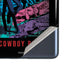 Cowboy Bebop Poster Galaxy S20 Fan Edition Skin